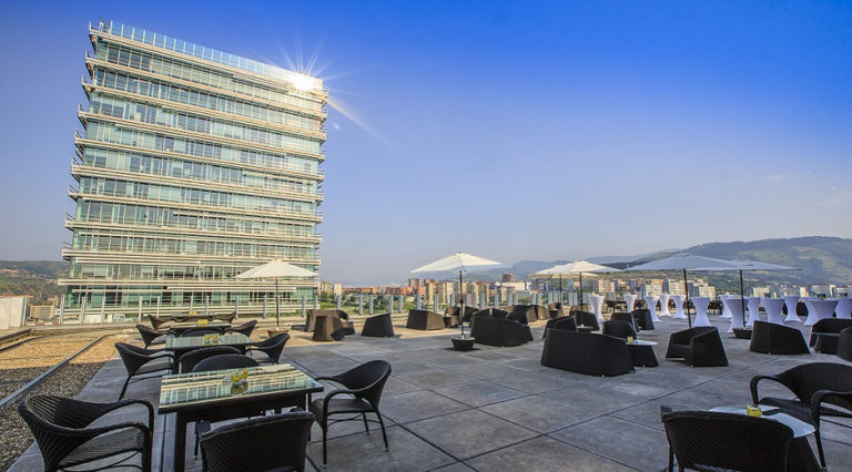 Imagen de BILBAO EXHIBITION CENTRE