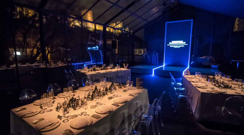 Image of AMERICAN EXPRESS MEETINGS  & EVENTS