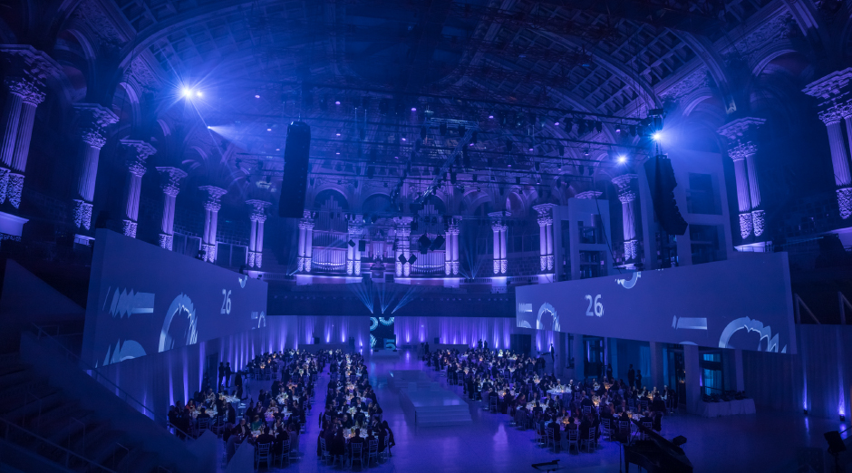 Photo of AMERICAN EXPRESS MEETINGS  & EVENTS 7