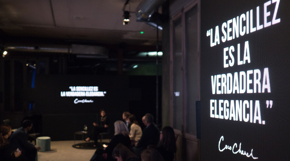 Photo of AMERICAN EXPRESS MEETINGS  & EVENTS 3