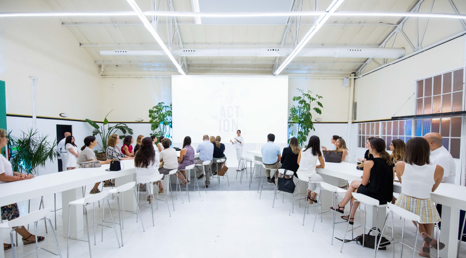 Photo of AMERICAN EXPRESS MEETINGS  & EVENTS 2