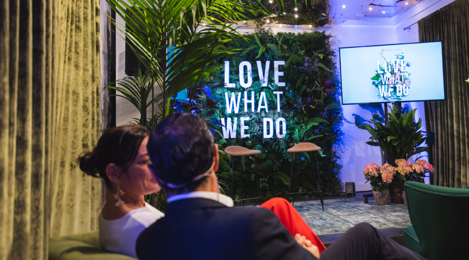 Photo of AMERICAN EXPRESS MEETINGS  & EVENTS 8