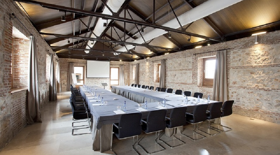 Foto de Parador Alcalá de Henares 5