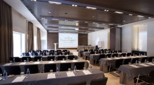 Foto de Parador Alcalá de Henares 3