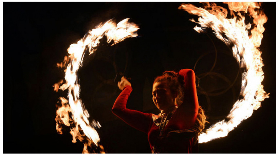 Photo of TOTALISIMO (Madrid, Barcelona & Málaga) 7