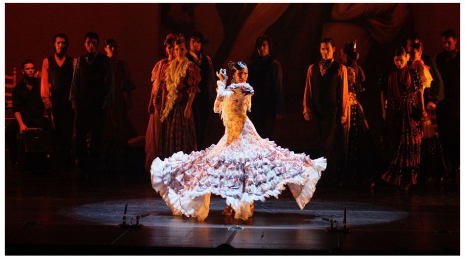 Photo of TOTALISIMO (Madrid, Barcelona & Málaga) 9