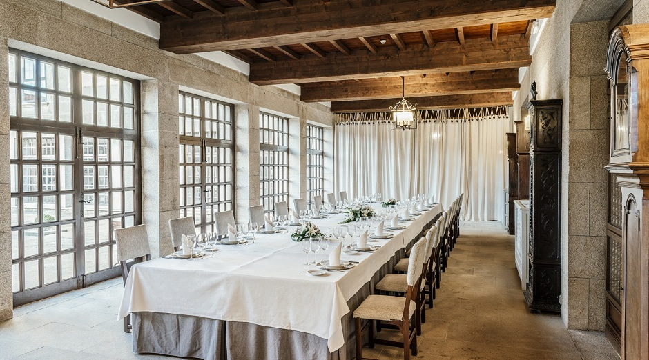 Foto de Parador de Baiona 1