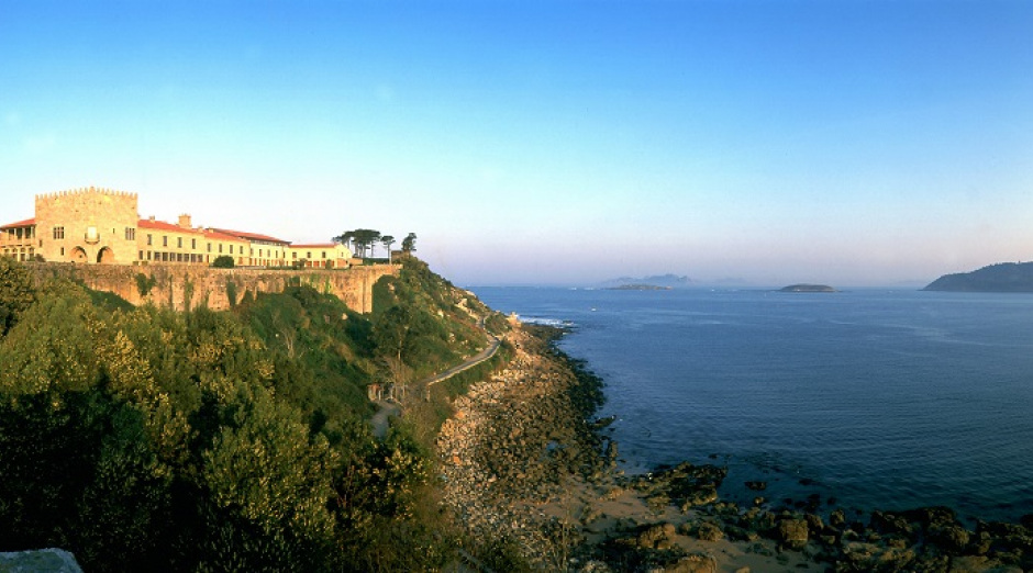 Foto de Parador de Baiona 5