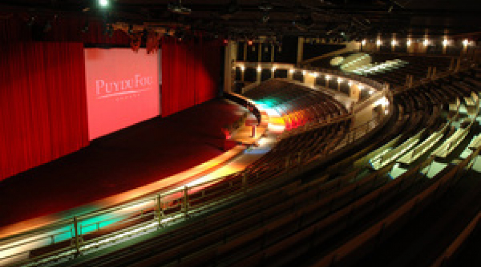 Photo of Puy Du Fou España Eventos 7