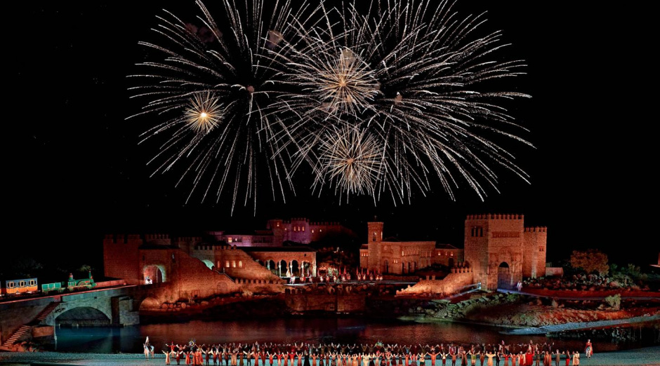 Photo of Puy Du Fou España Eventos 4