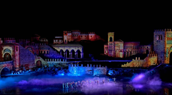 Photo of Puy Du Fou España Eventos 1