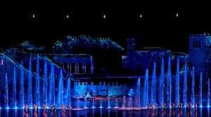 Photo of Puy Du Fou España Eventos 2
