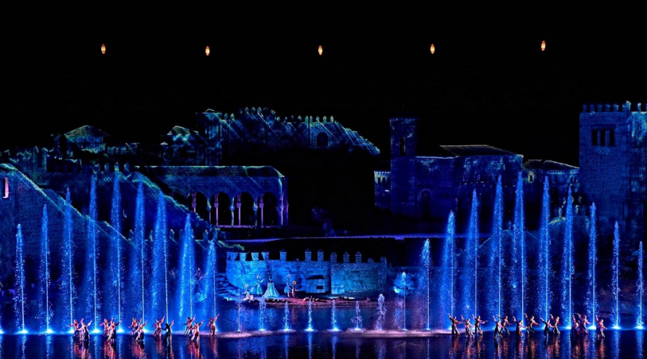 Photo of Puy Du Fou España Eventos 2