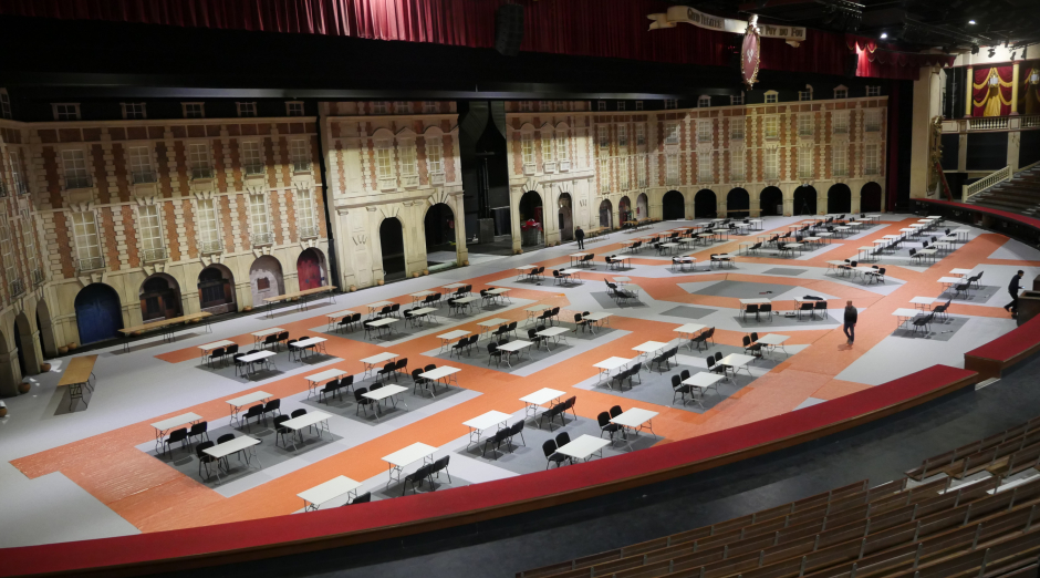 Photo of Puy Du Fou España Eventos 8