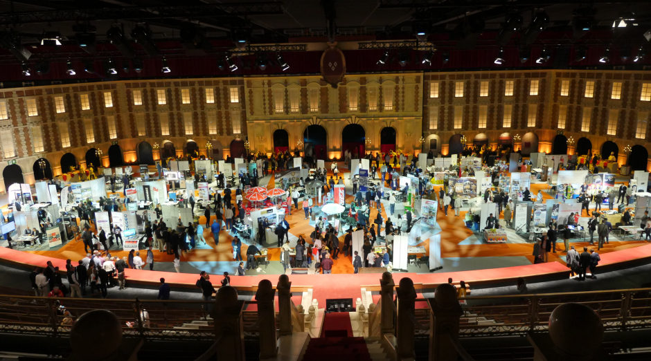 Photo of Puy Du Fou España Eventos 10