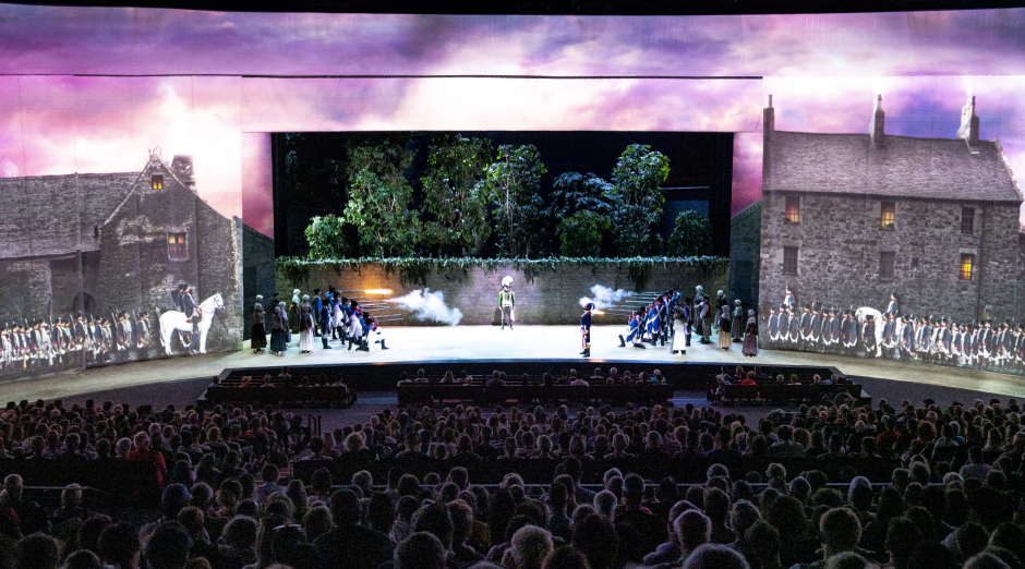 Photo of Puy Du Fou España Eventos 11