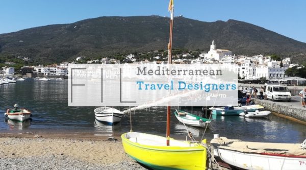 Fil Mediterranean Travel Designers