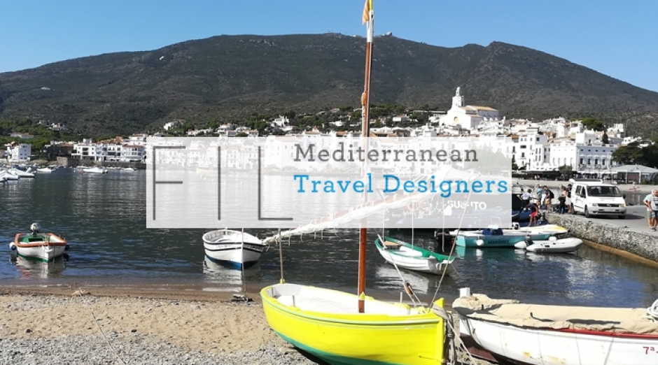 Imagen de Fil Mediterranean Travel Designers