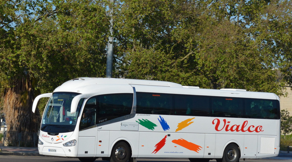 Imagen de Vialco