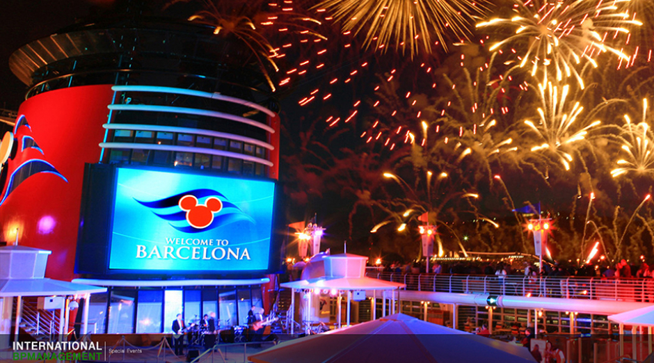 Foto de International BPM 4