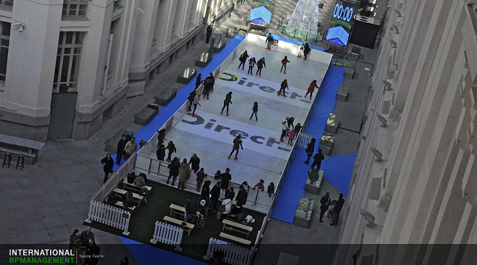 Foto de International BPM 5