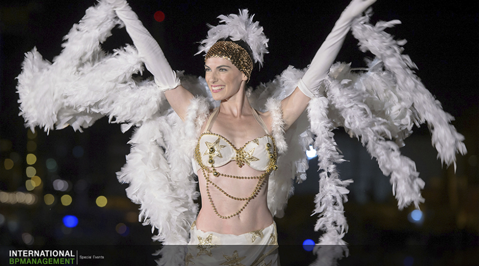 Foto de International BPM 3