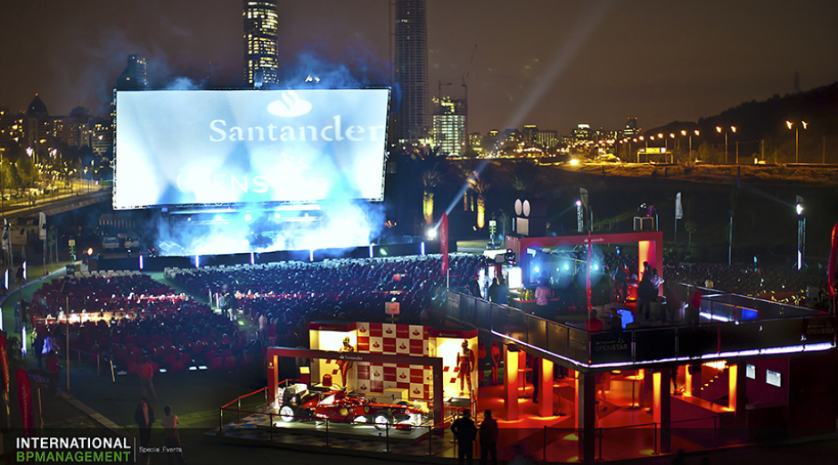 Foto de International BPM 9