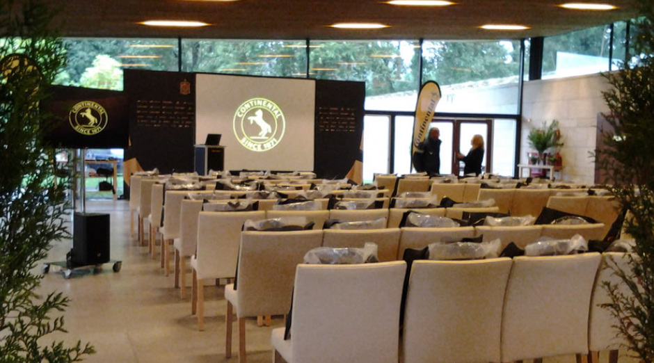 Photo of Pazo de Cea 5