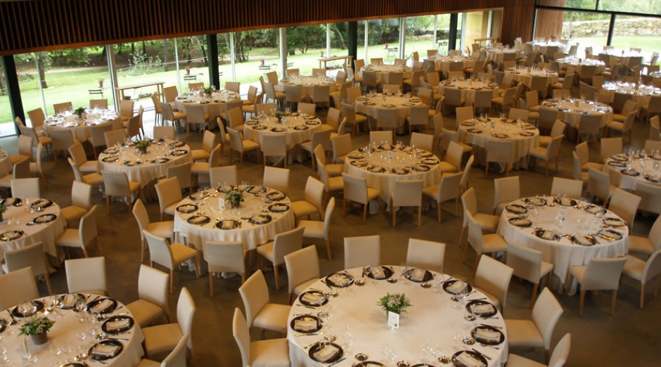 Photo of Pazo de Cea 6