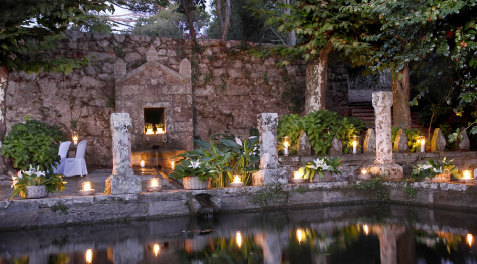 Photo of Pazo de Cea 2