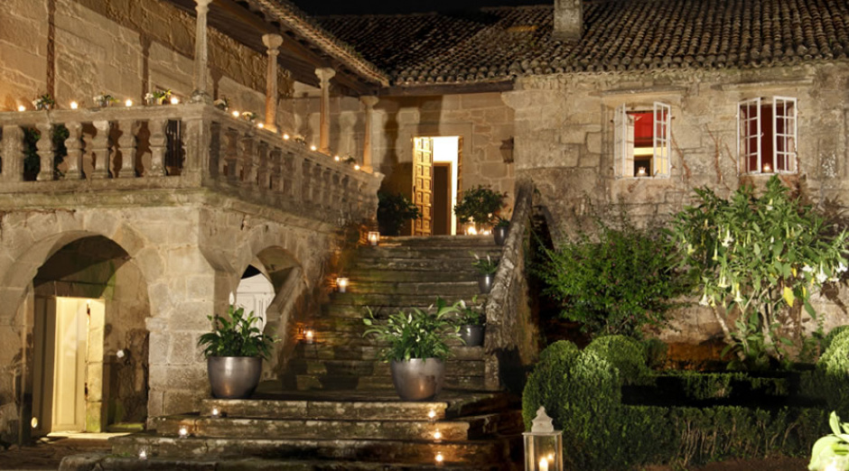 Image of Pazo de Cea