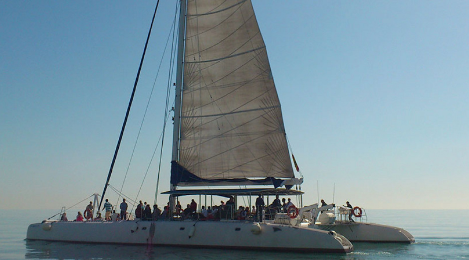 Photo of Mundo Marino Eventos 1