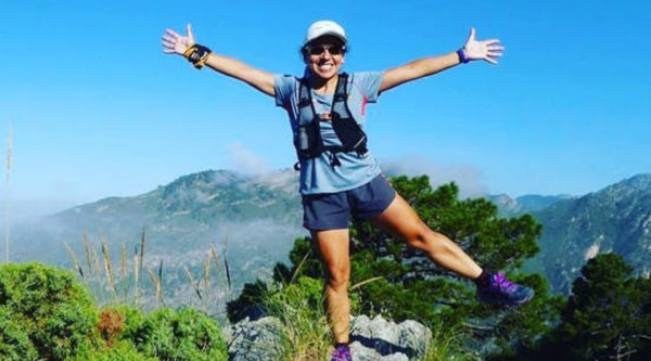 Málaga Tour Running