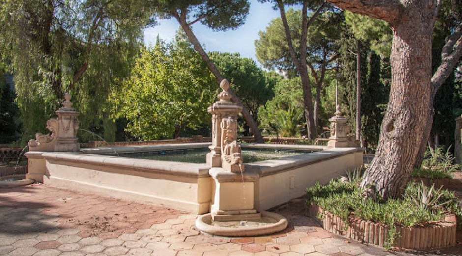 Imagen de Colegio de Arquitectos Málaga