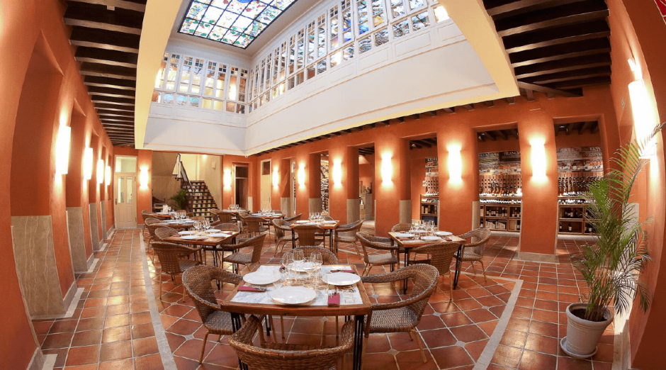 Imagen de Los Patios de Beatas