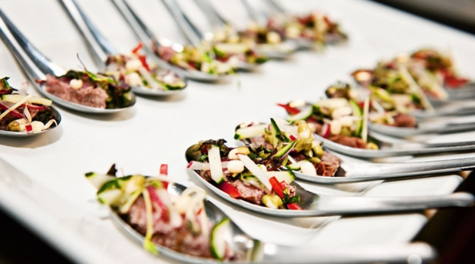 Imagen de Catering Lepanto