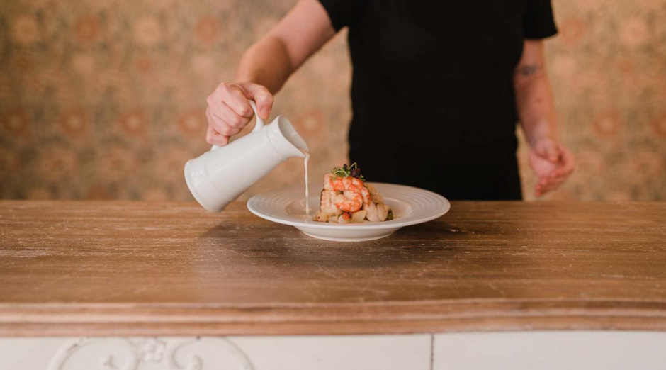 Imagen de Mangoa Catering