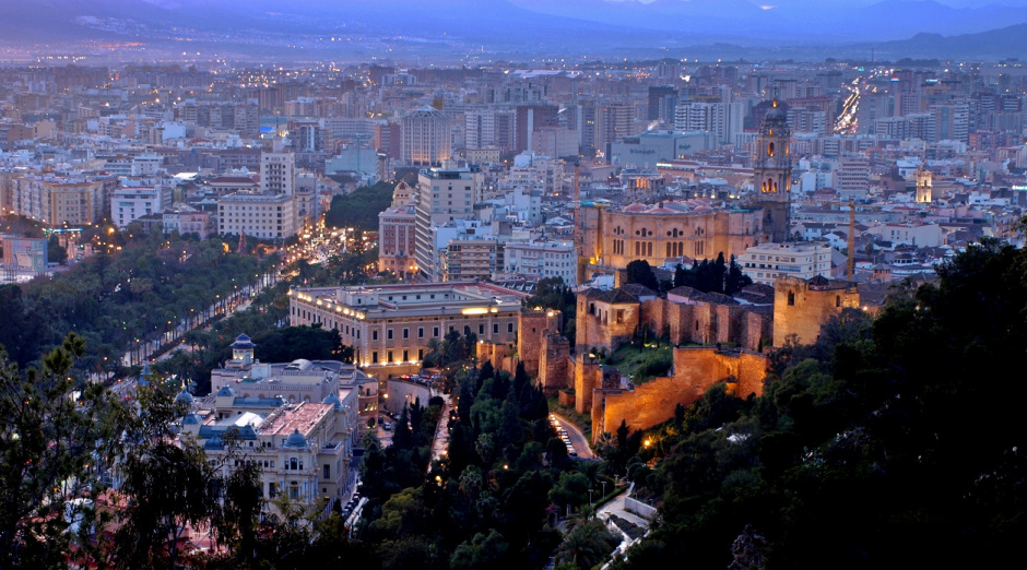 Imagen de Málaga Discovery