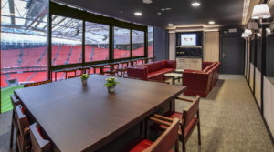 Photo of San Mamés Stadium 2