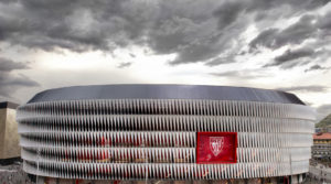 Photo of San Mamés Stadium 3