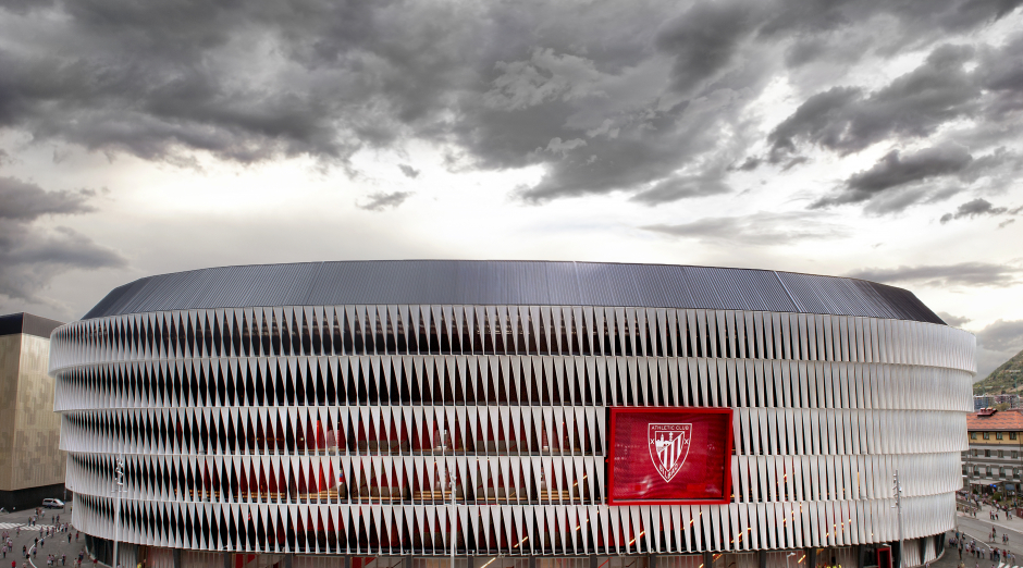 Photo of San Mamés Stadium 3