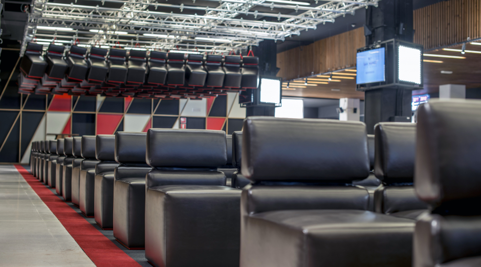 Photo of San Mamés Stadium 5