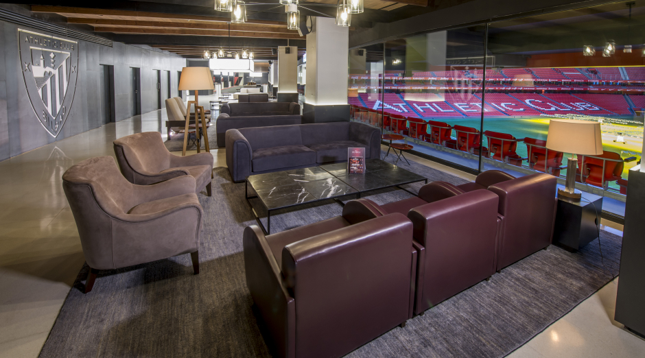 Photo of San Mamés Stadium 6