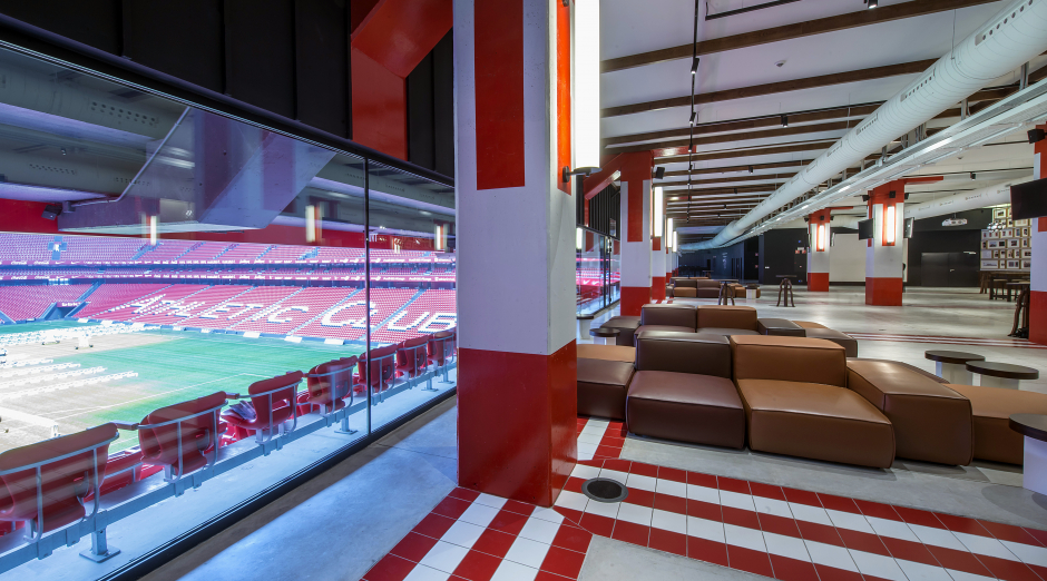 Photo of San Mamés Stadium 4