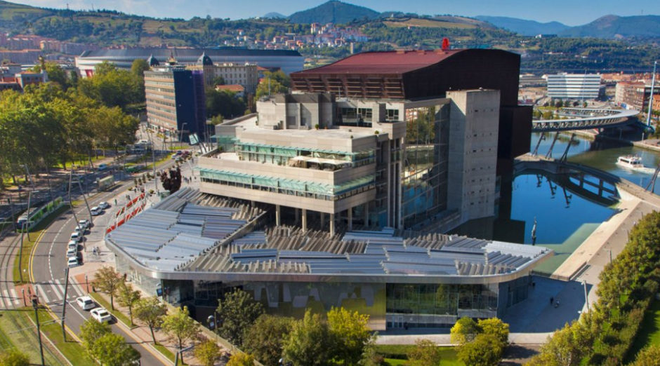 Imagen de Palacio Euskalduna