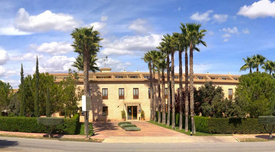 Image of AD Hoc Parque Golf