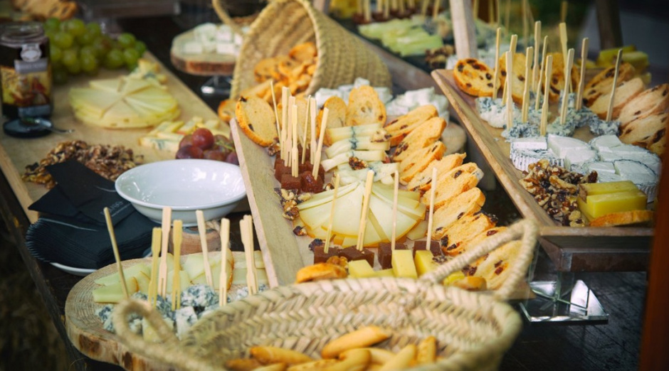 Imagen de Bokado evento