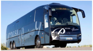 ALSA Valencia