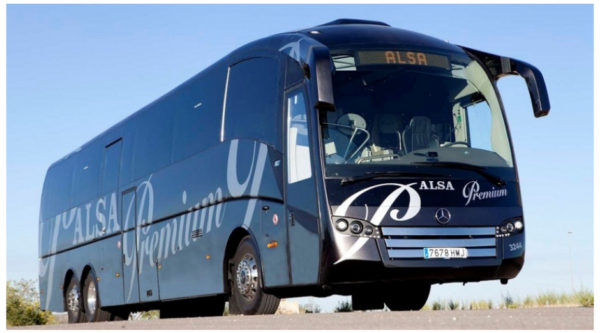 ALSA Valencia