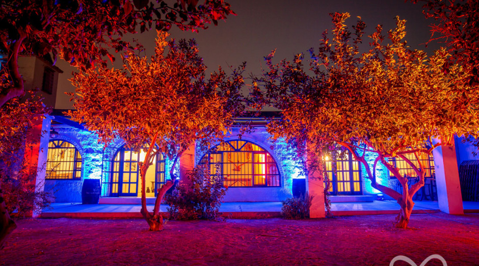 Imagen de Infinito eventos & comunicación